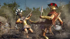 Assassin's Creed Odyssey Xbox Key