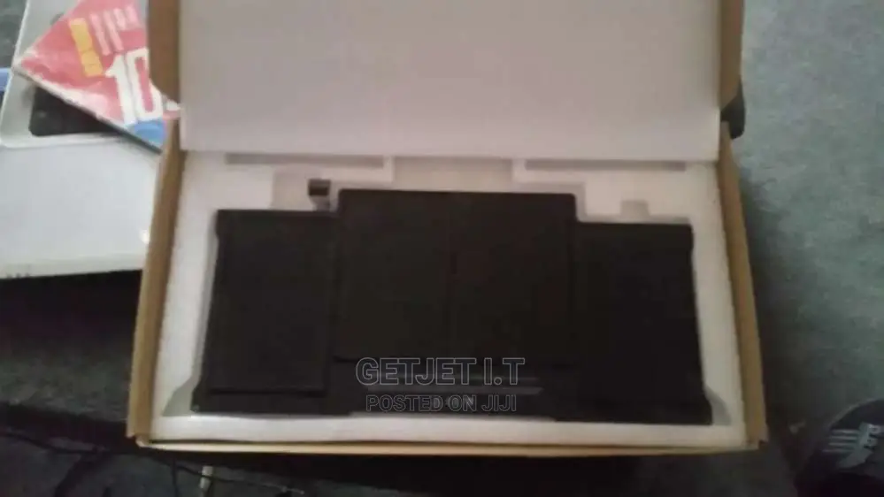 All Batteries For Macbook Pro And Air For Delivery