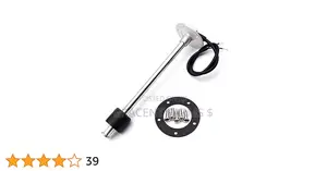 225mm Universal Fuel Level Sensor for All Vehicles