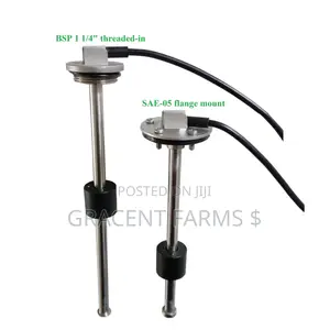 225mm Universal Fuel Level Sensor for All Vehicles