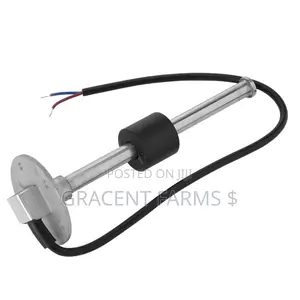 250ml Universal Vehicle Fuel Level Sensor