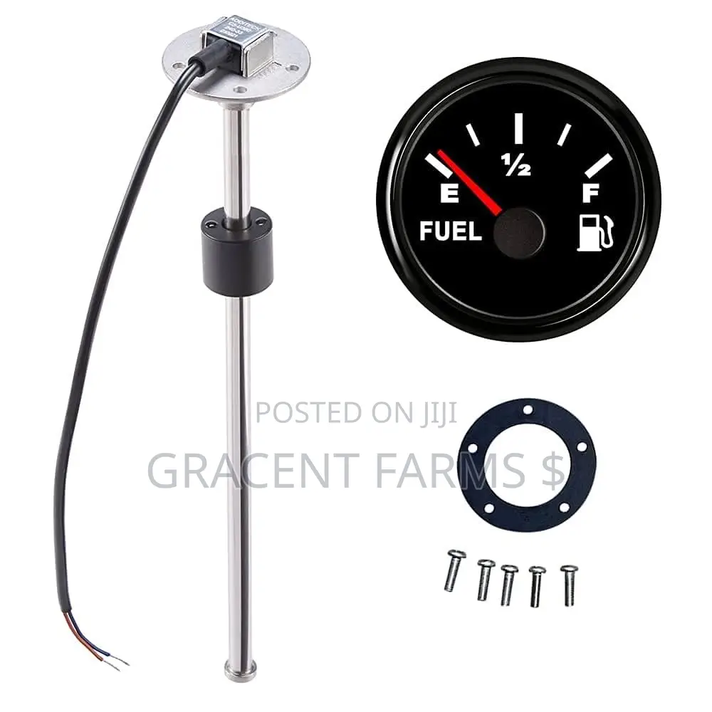 250ml Universal Vehicle Fuel Level Sensor