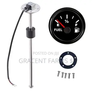 250ml Universal Vehicle Fuel Level Sensor