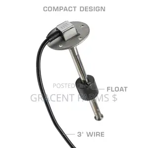 250ml Universal Vehicle Fuel Level Sensor
