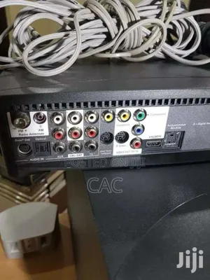 Bose 321 Series Iii