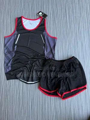 Quality Multi Purpose for Volleyball,Netball, Running Vest