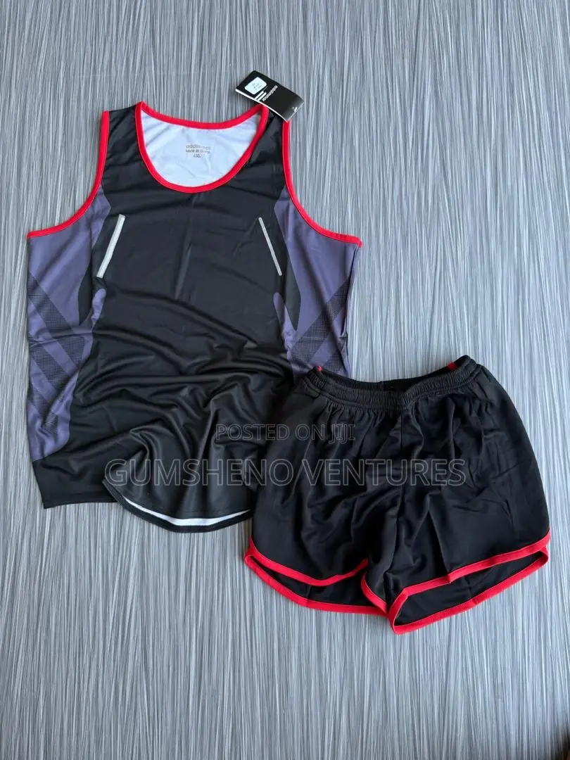 Quality Multi Purpose for Volleyball,Netball, Running Vest