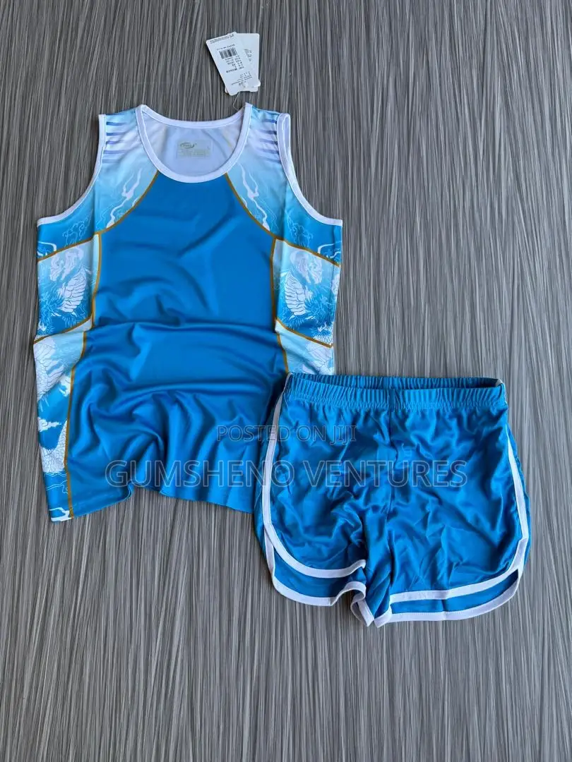 Quality Multi Purpose for Volleyball,Netball, Running Vest