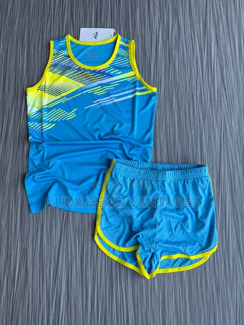 Quality Multi Purpose for Volleyball,Netball, Running Vest
