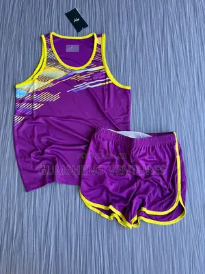 Quality Multi Purpose for Volleyball,Netball, Running Vest