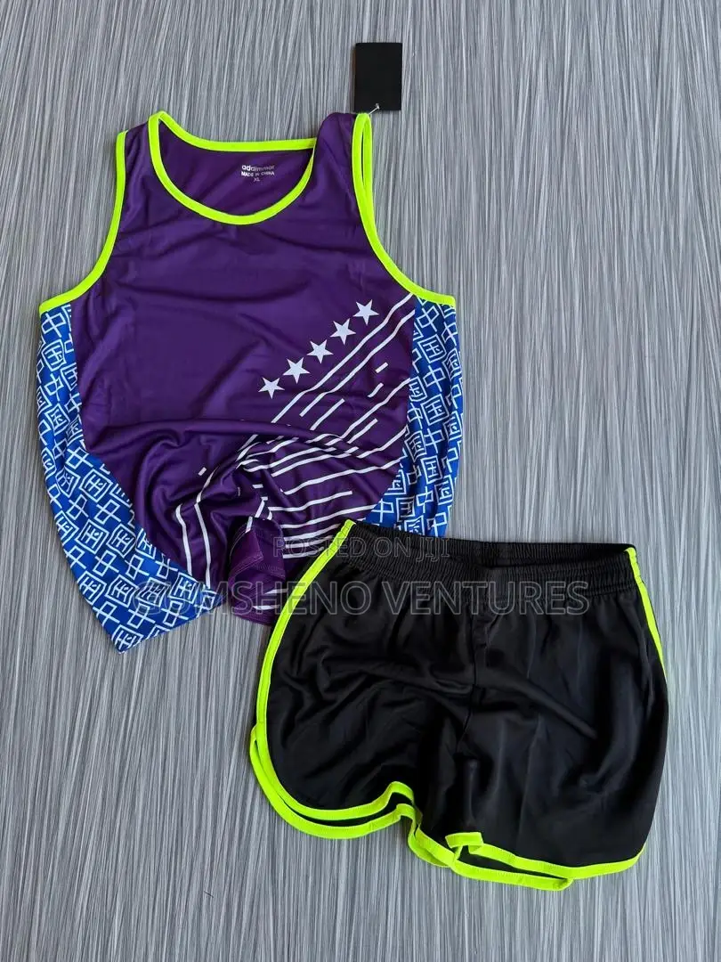 Quality Multi Purpose for Volleyball,Netball, Running Vest