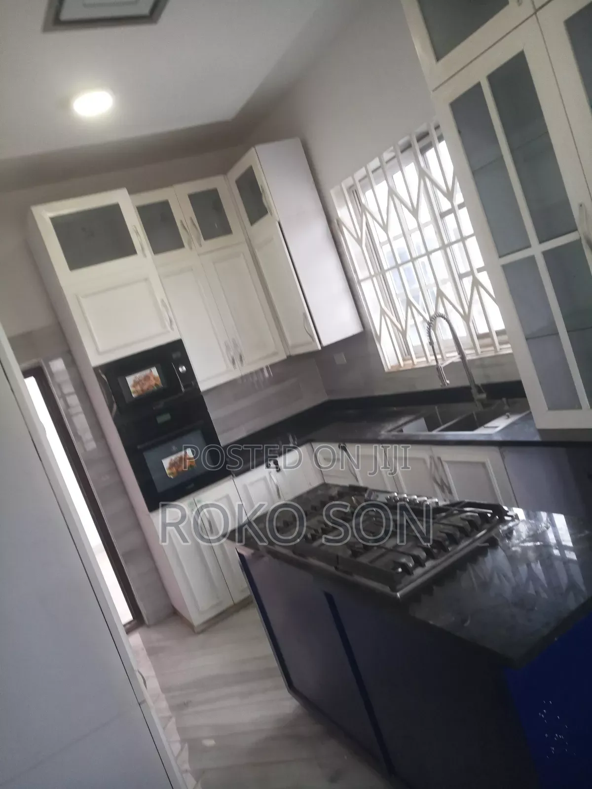 2bdrm Apartment in Dr Roko, Accra Metropolitan for rent