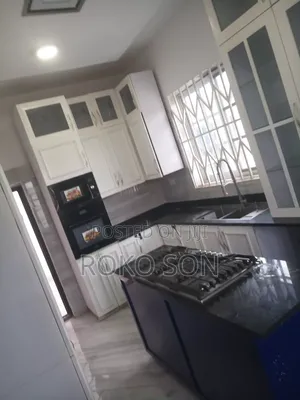 2bdrm Apartment in Dr Roko, Accra Metropolitan for rent