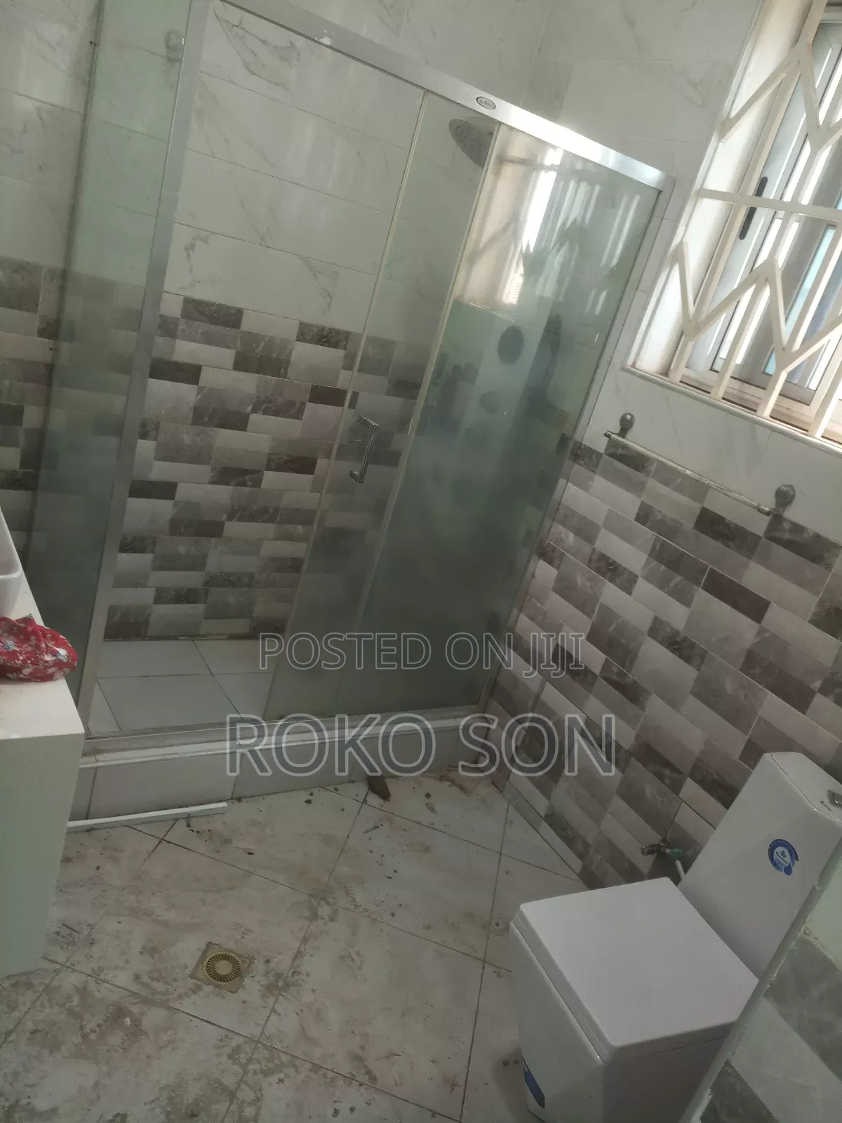2bdrm Apartment in Dr Roko, Accra Metropolitan for rent