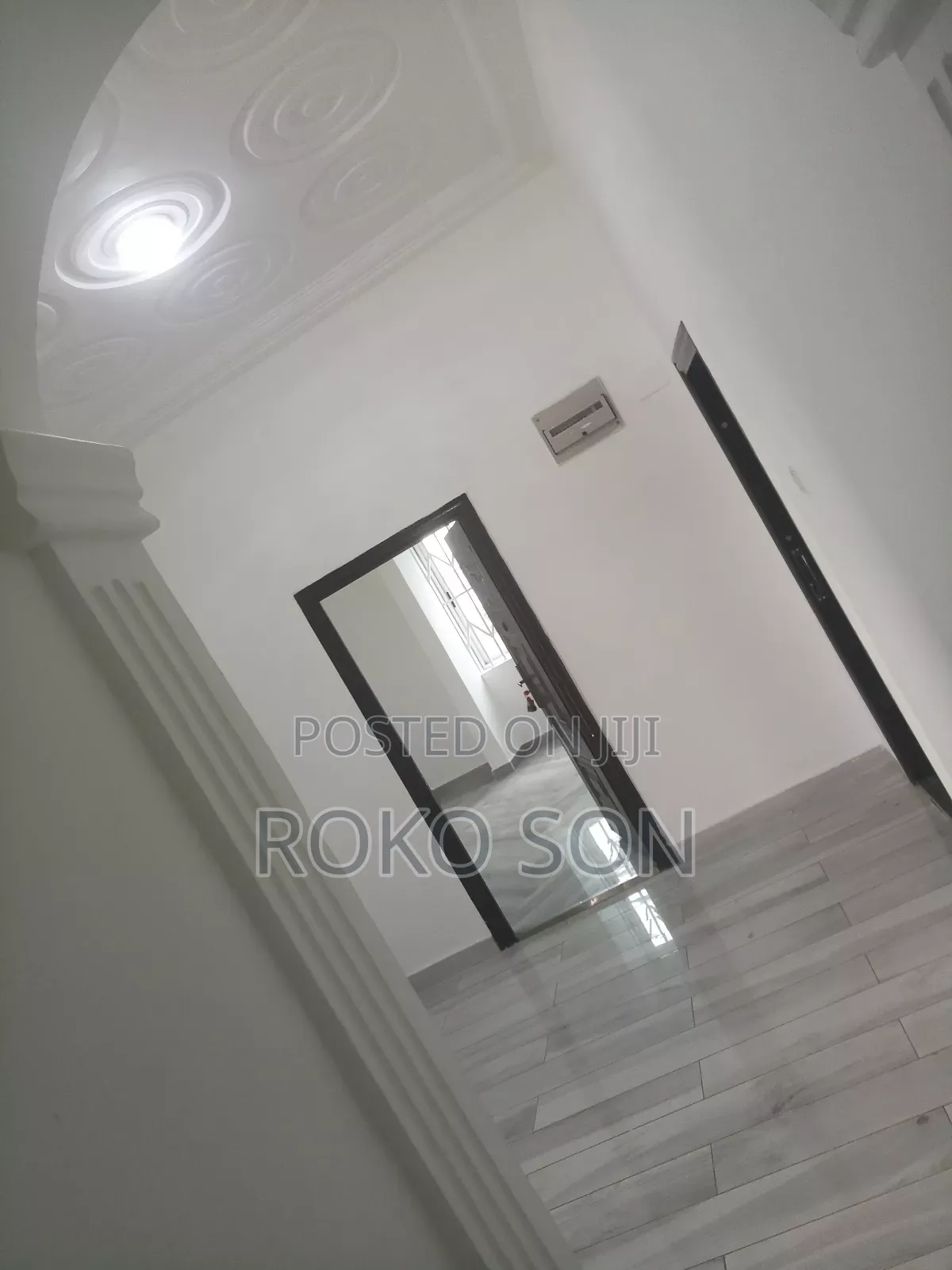 2bdrm Apartment in Dr Roko, Accra Metropolitan for rent