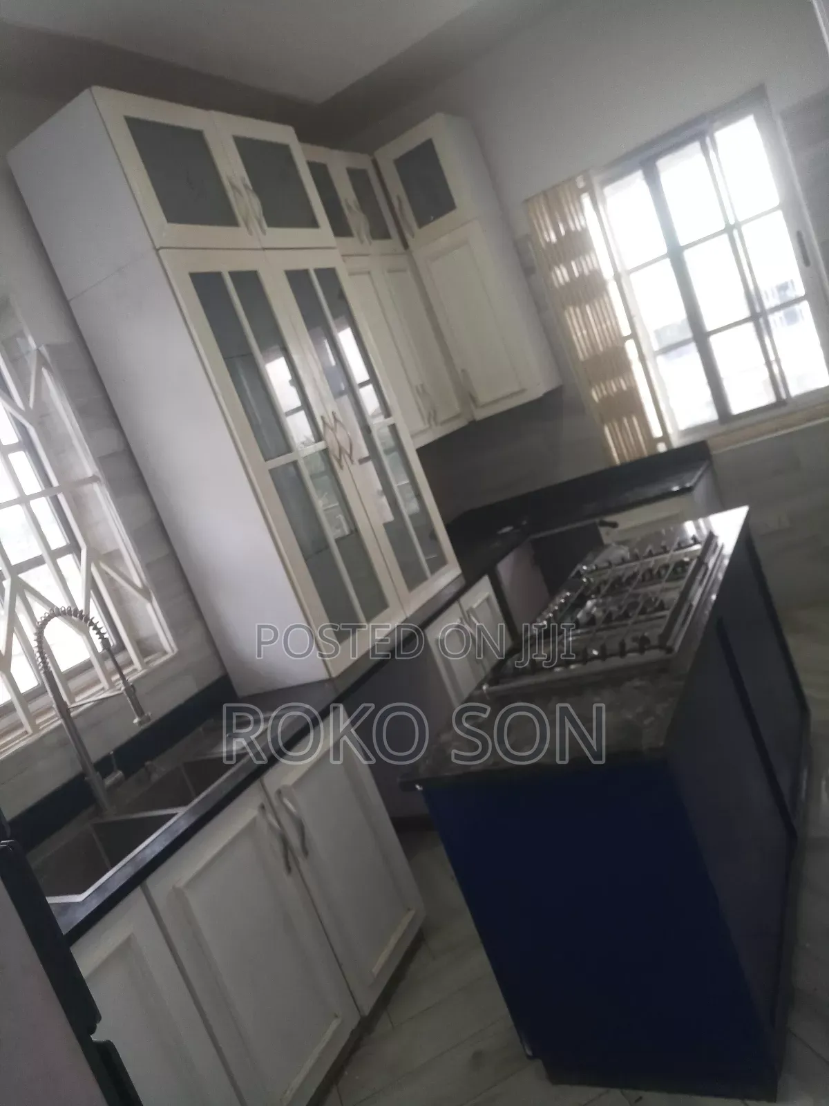 2bdrm Apartment in Dr Roko, Accra Metropolitan for rent