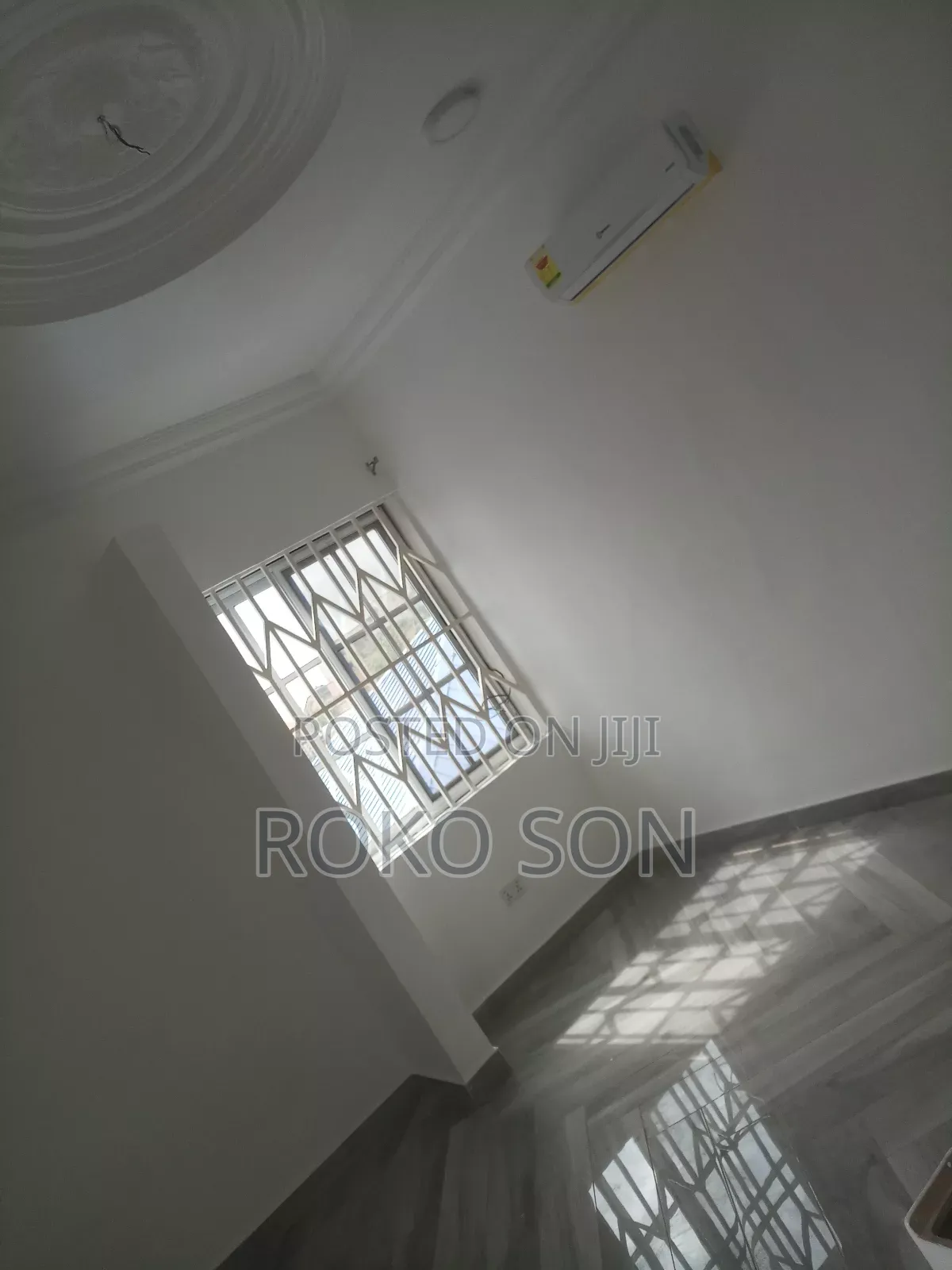 2bdrm Apartment in Dr Roko, Accra Metropolitan for rent