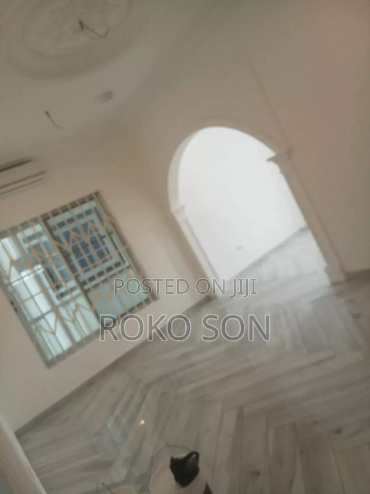 2bdrm Apartment in Dr Roko, Accra Metropolitan for rent