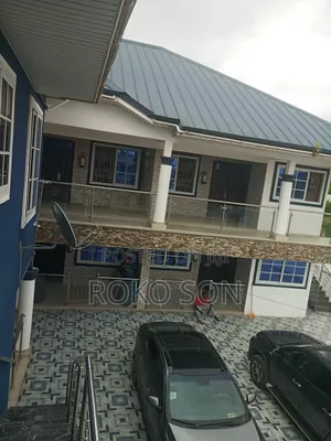 2bdrm Apartment in Dr Roko, Accra Metropolitan for rent