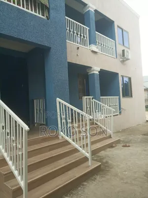 2bdrm Apartment in Dr Roko, Accra Metropolitan for rent