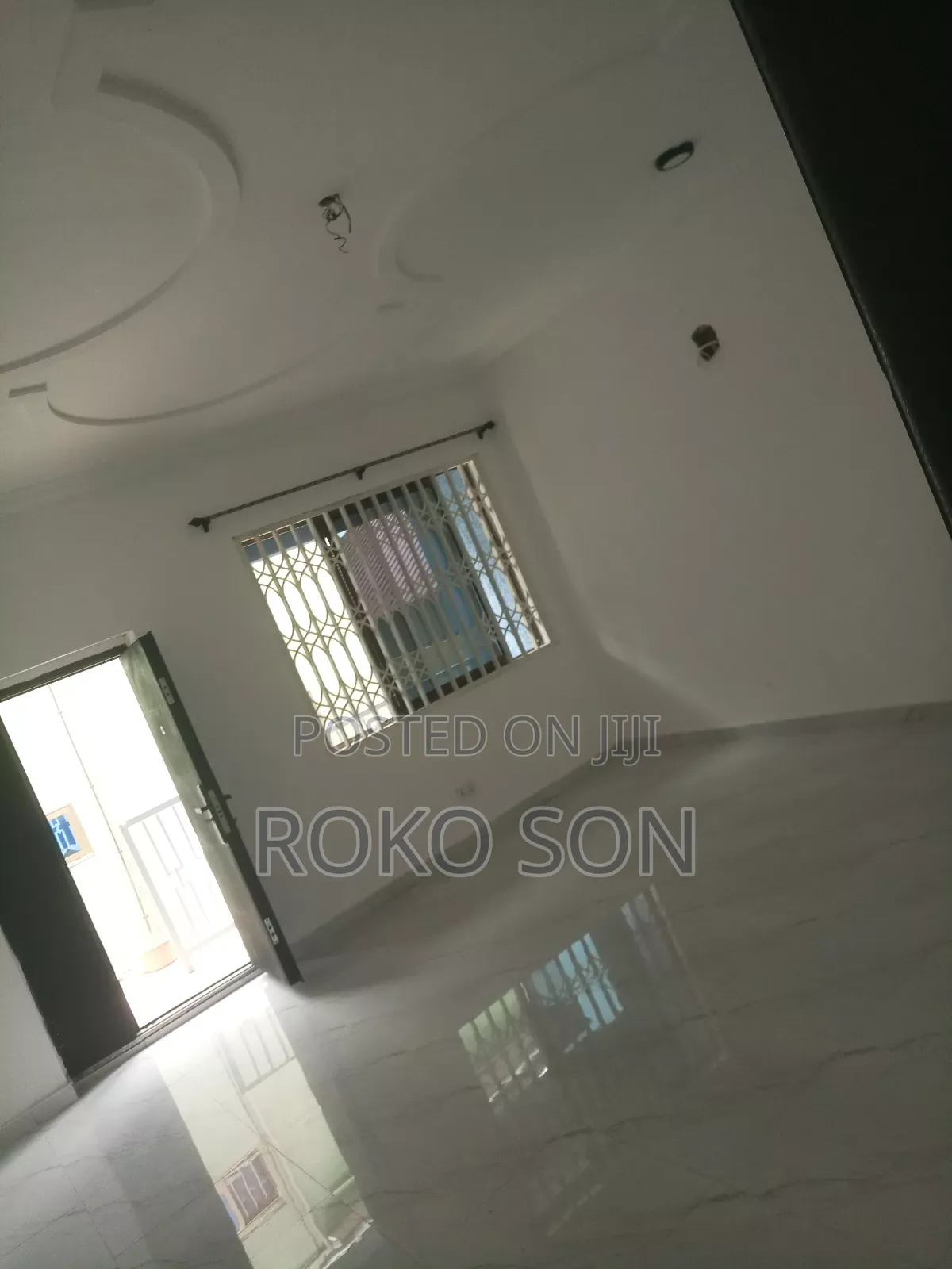 2bdrm Apartment in Dr Roko, Accra Metropolitan for rent