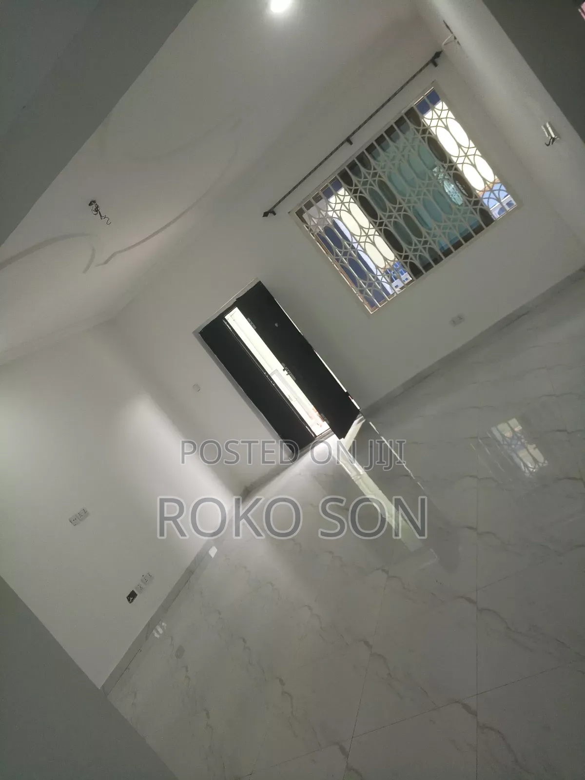 2bdrm Apartment in Dr Roko, Accra Metropolitan for rent