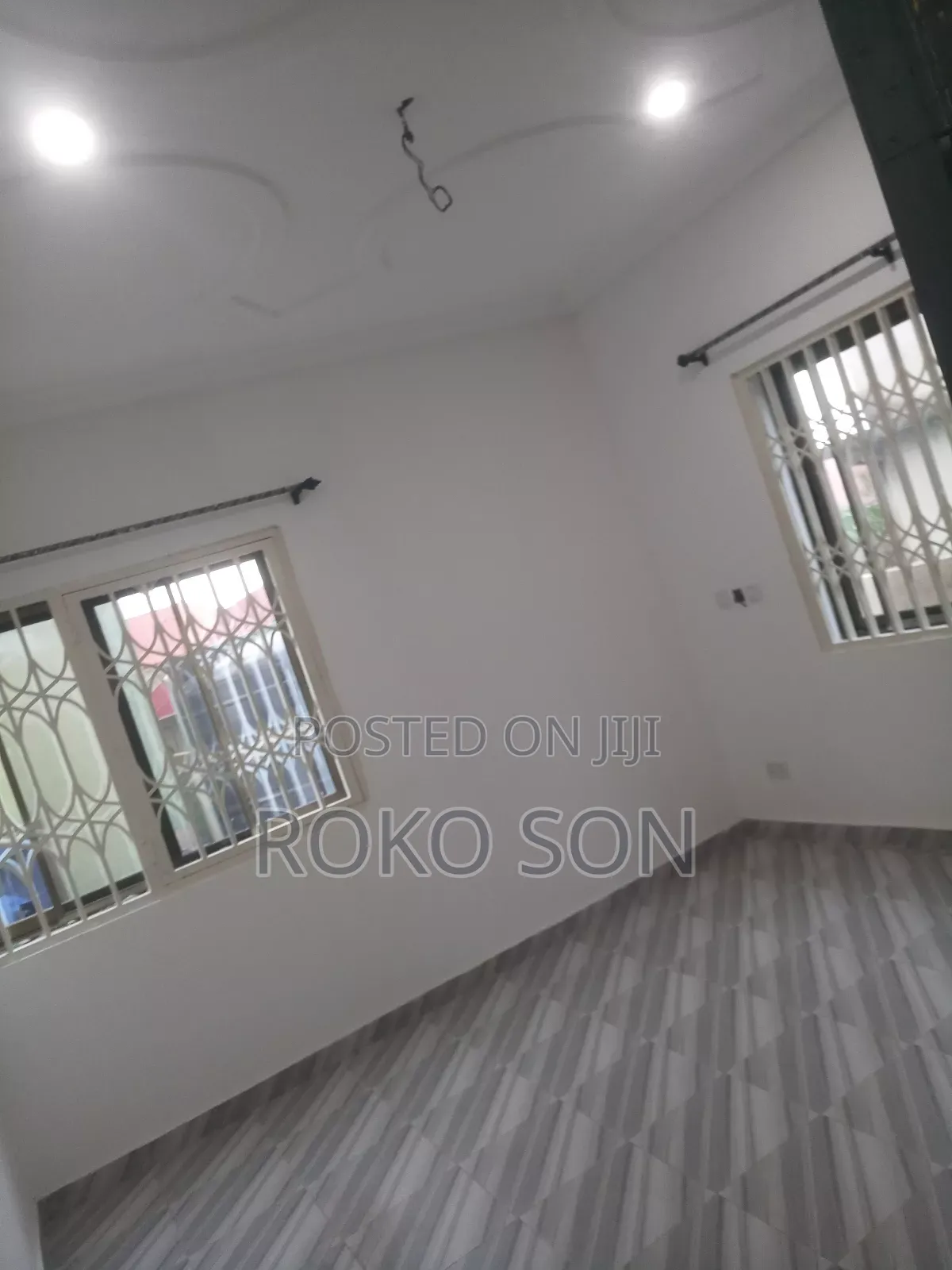 2bdrm Apartment in Dr Roko, Accra Metropolitan for rent