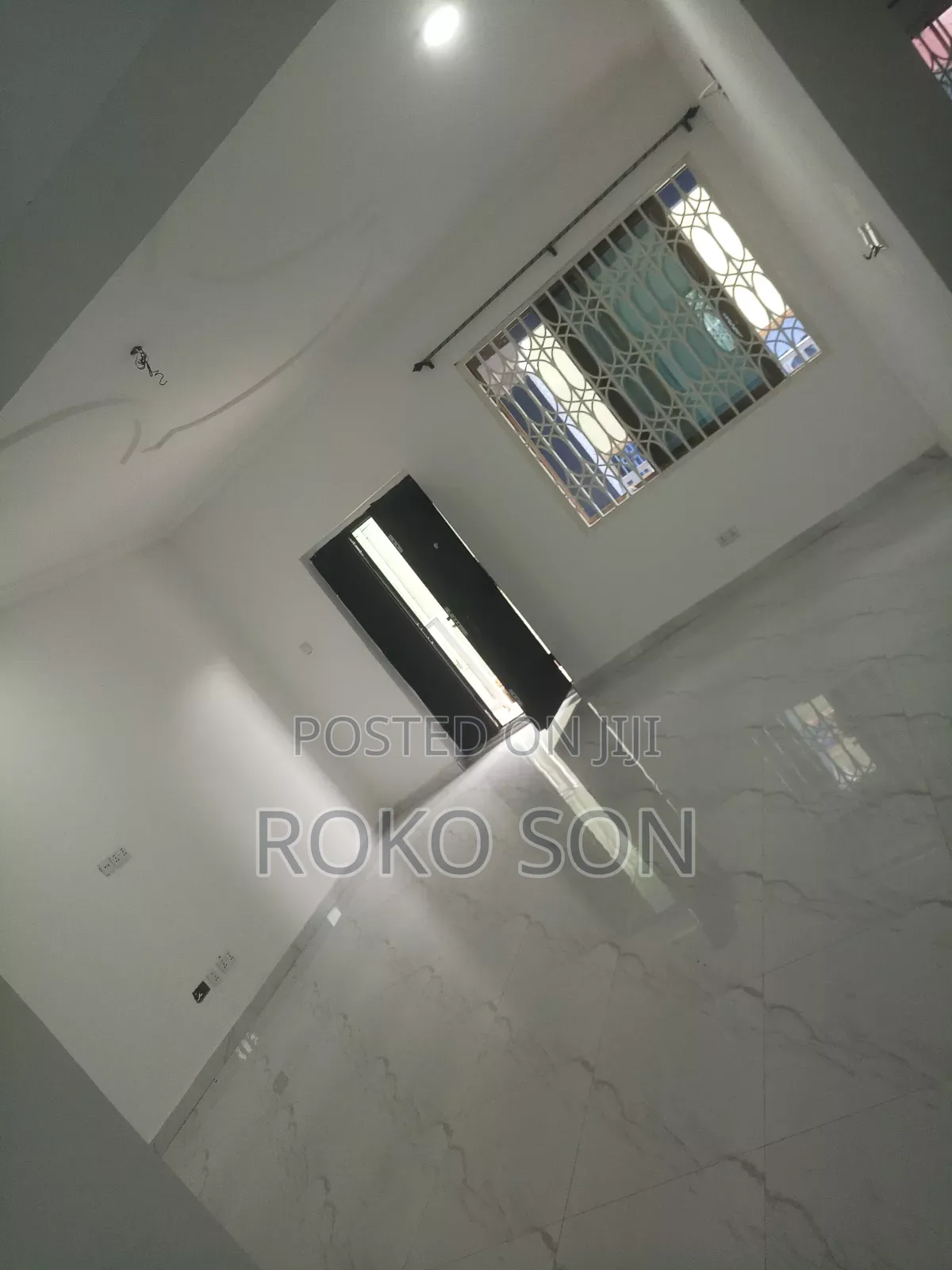 2bdrm Apartment in Dr Roko, Accra Metropolitan for rent