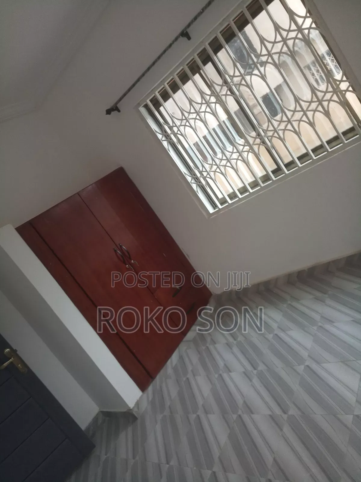 2bdrm Apartment in Dr Roko, Accra Metropolitan for rent