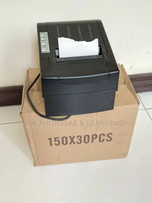 Pos Terminal Printer