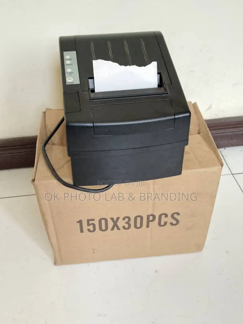 Pos Terminal Printer