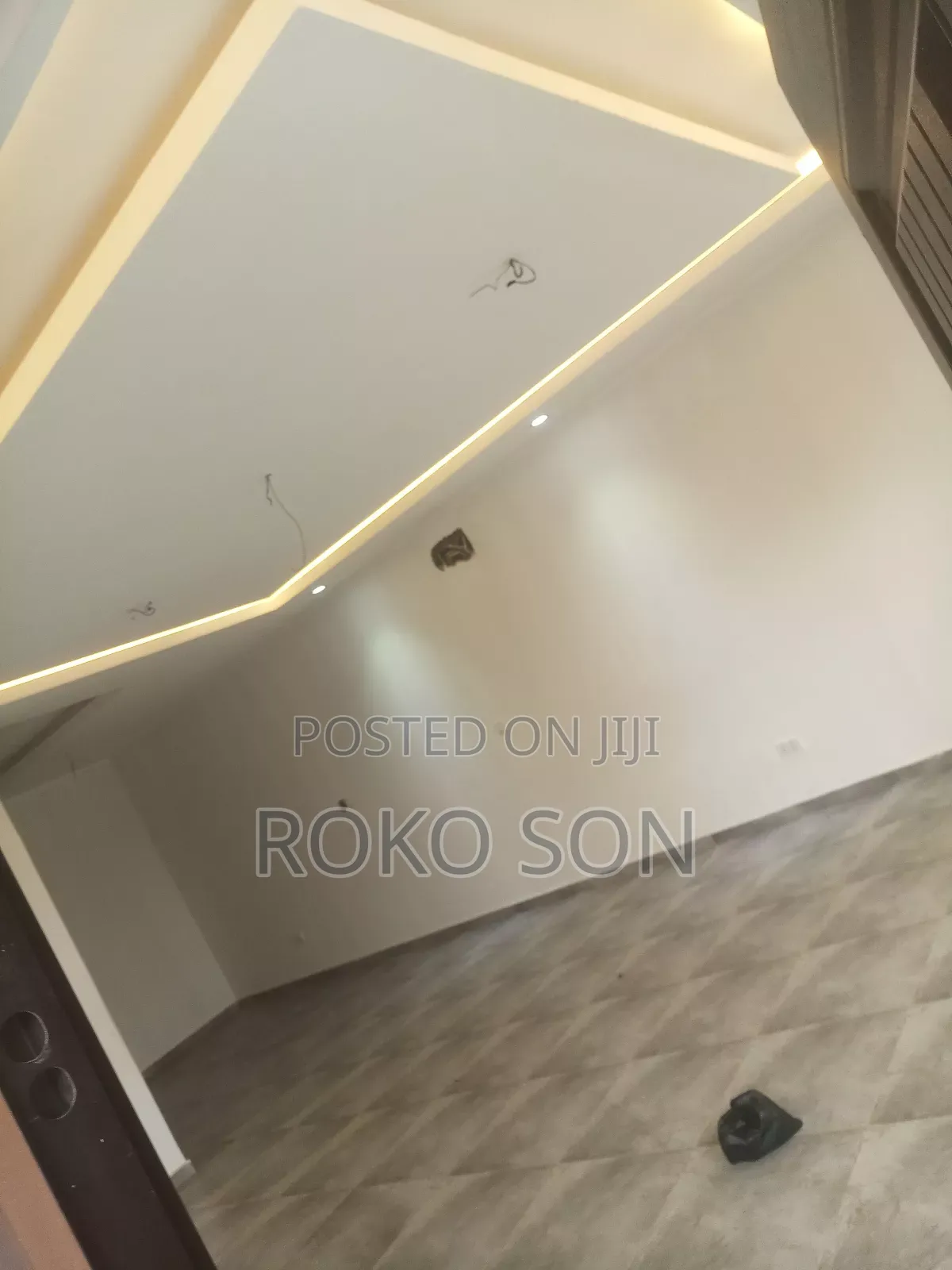 Furnished 2bdrm Apartment in Dr Roko, Accra Metropolitan for rent