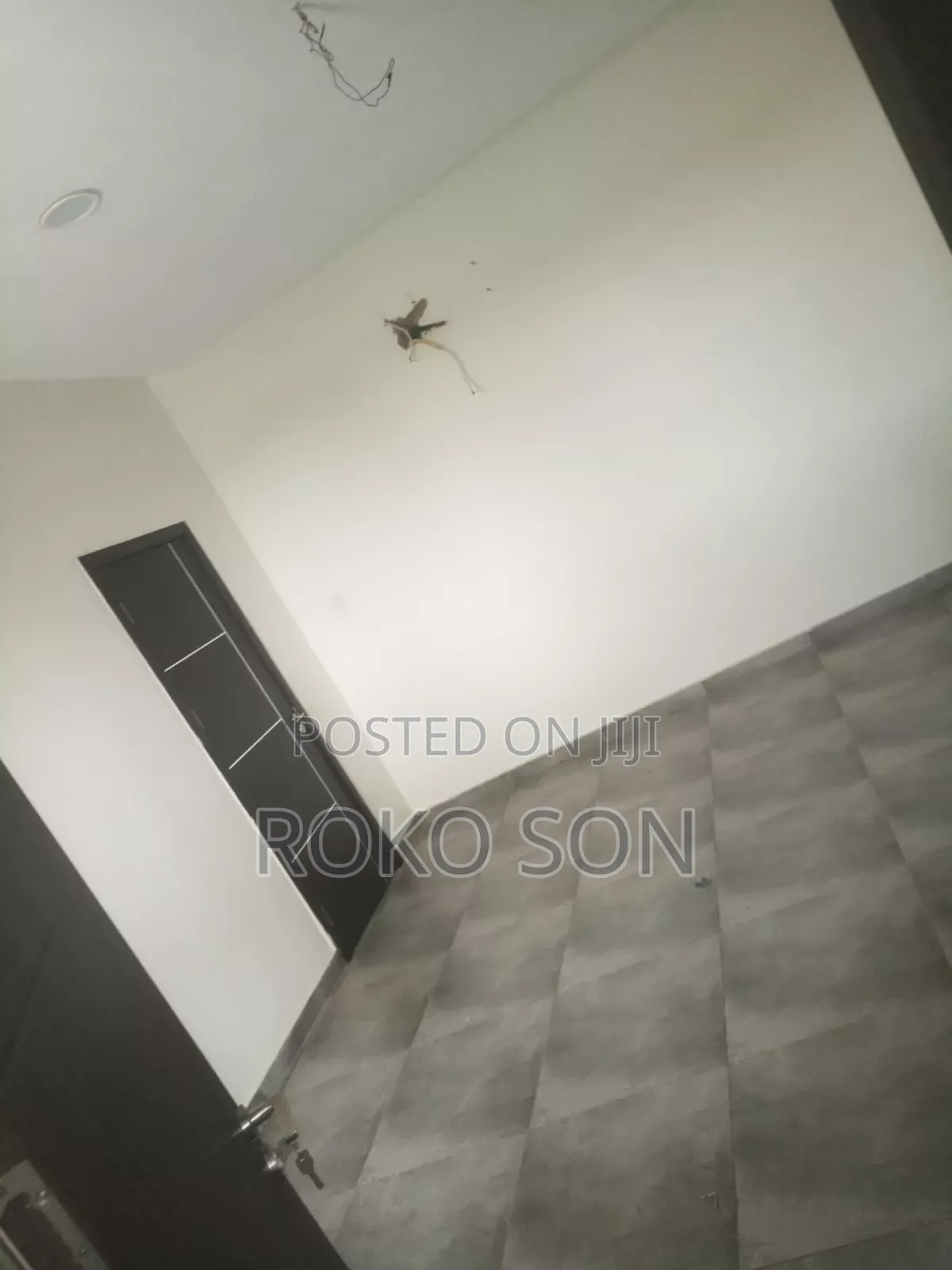 Furnished 2bdrm Apartment in Dr Roko, Accra Metropolitan for rent