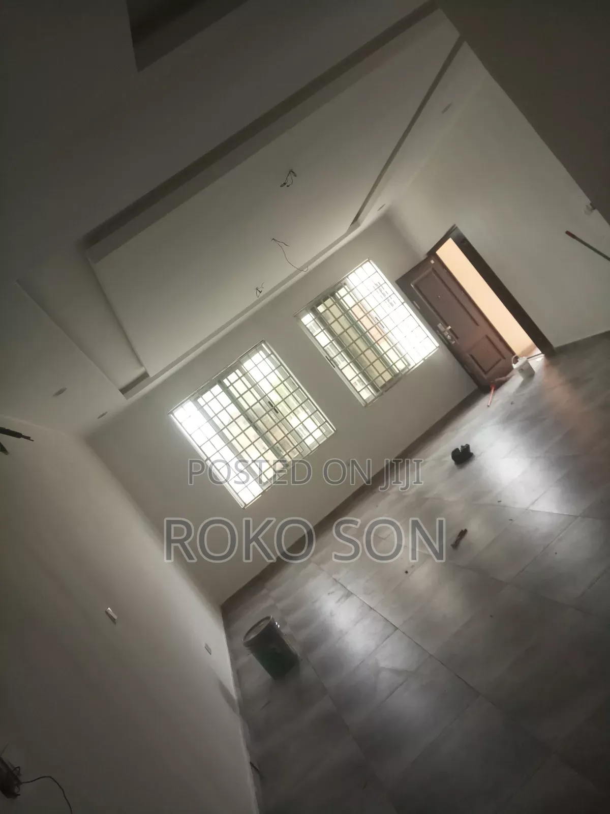 Furnished 2bdrm Apartment in Dr Roko, Accra Metropolitan for rent