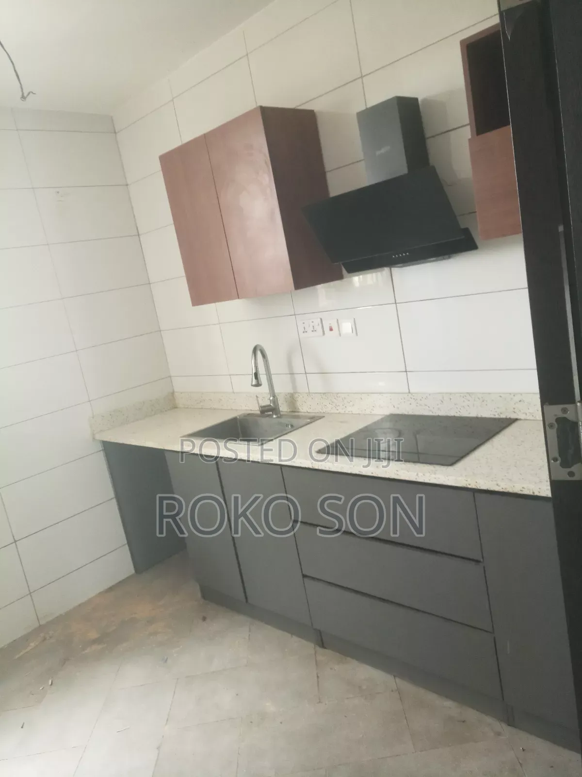 Furnished 2bdrm Apartment in Dr Roko, Accra Metropolitan for rent
