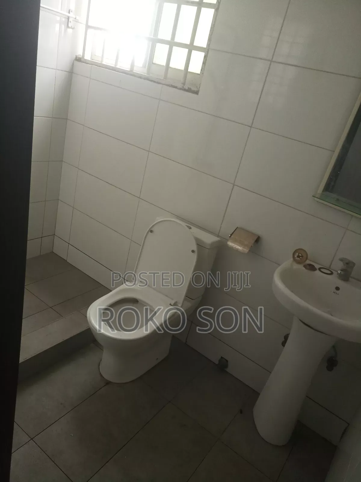 Furnished 2bdrm Apartment in Dr Roko, Accra Metropolitan for rent