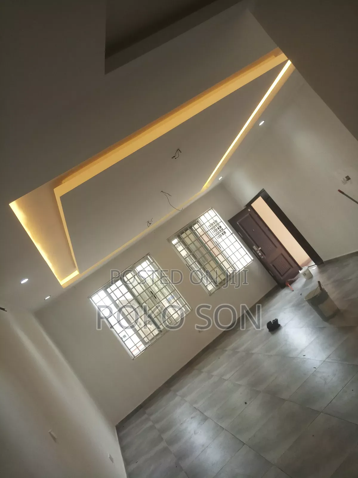 Furnished 2bdrm Apartment in Dr Roko, Accra Metropolitan for rent