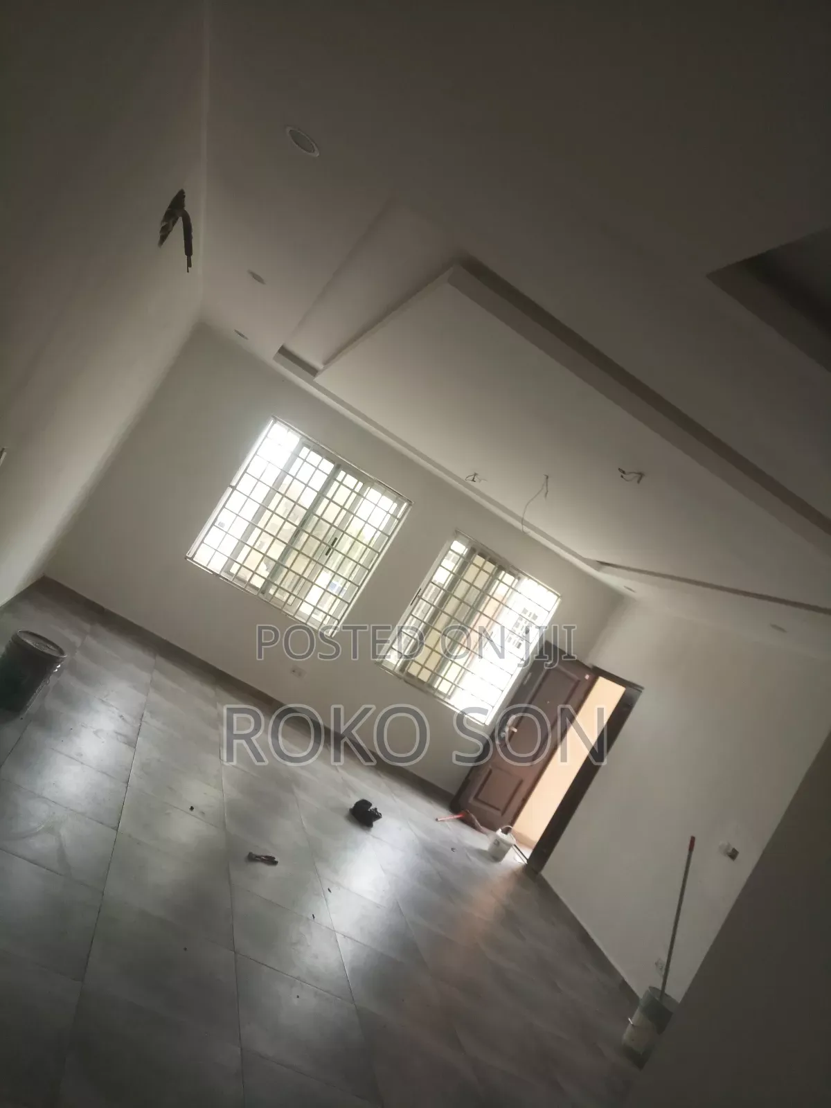 Furnished 2bdrm Apartment in Dr Roko, Accra Metropolitan for rent