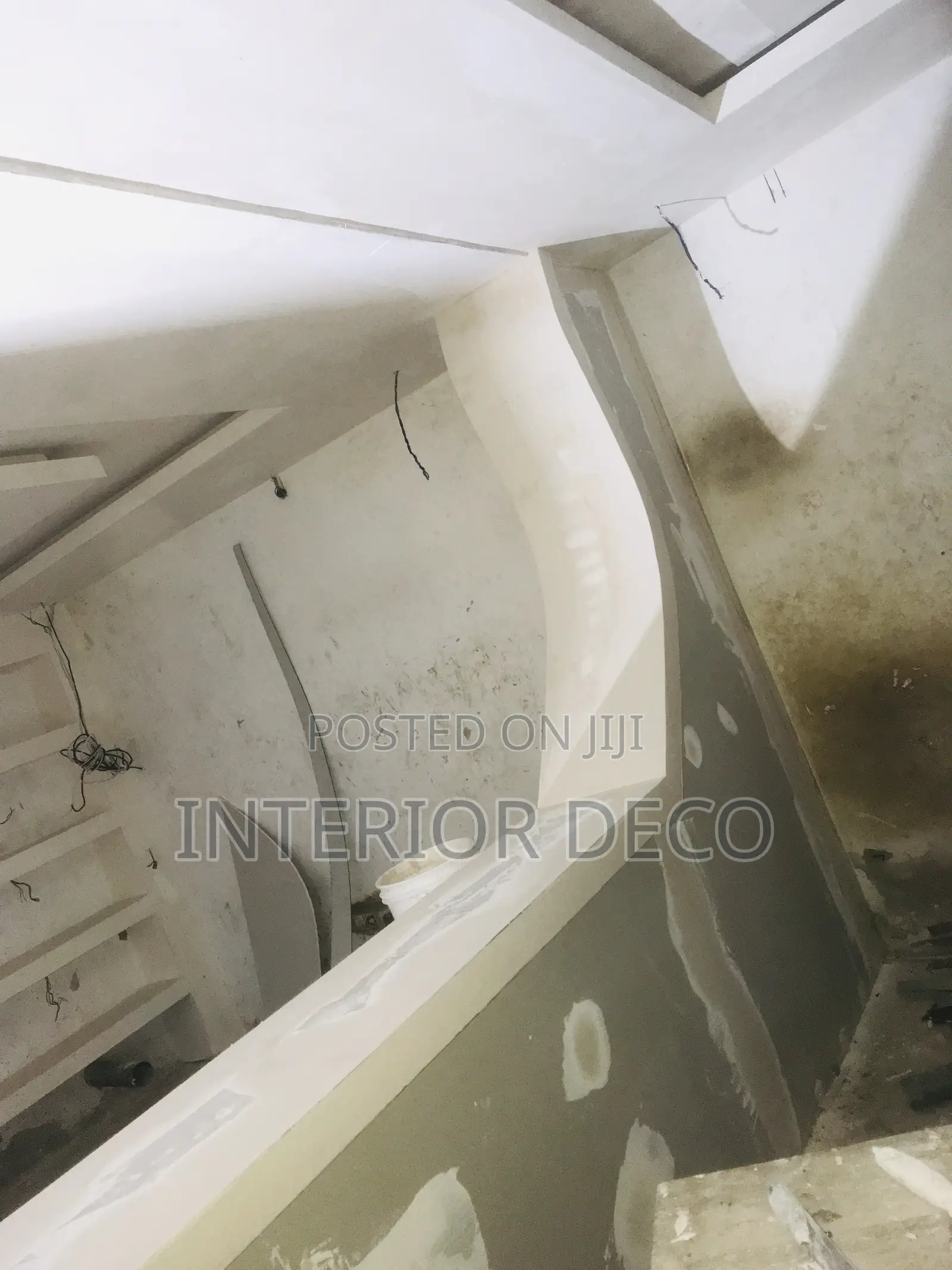 Interior Deco