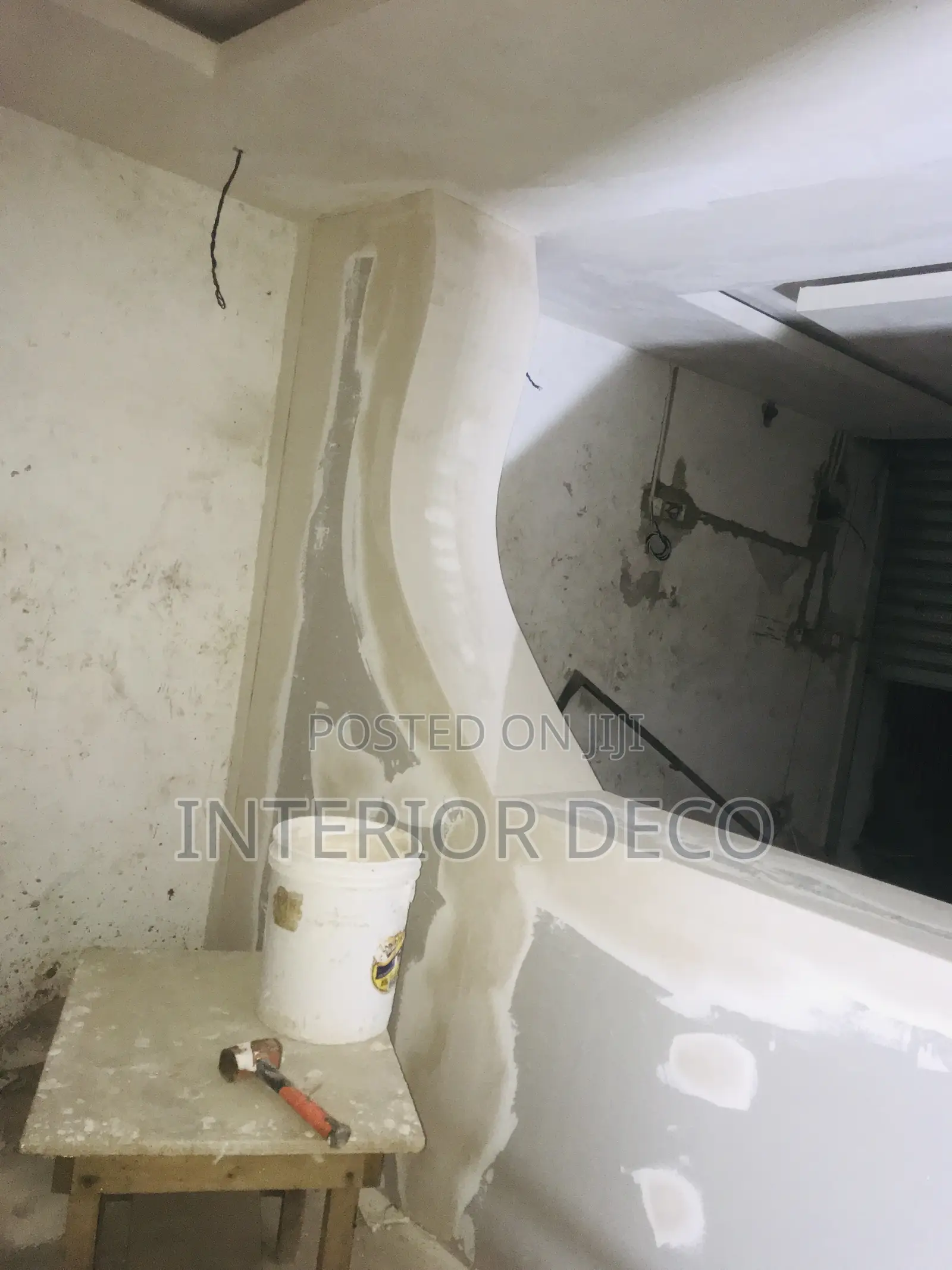 Interior Deco