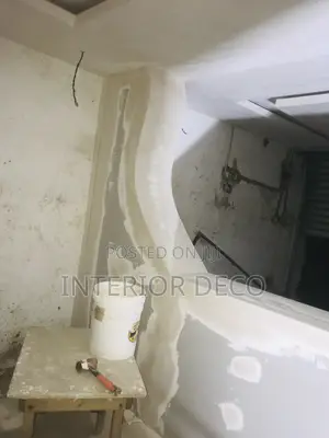 Interior Deco