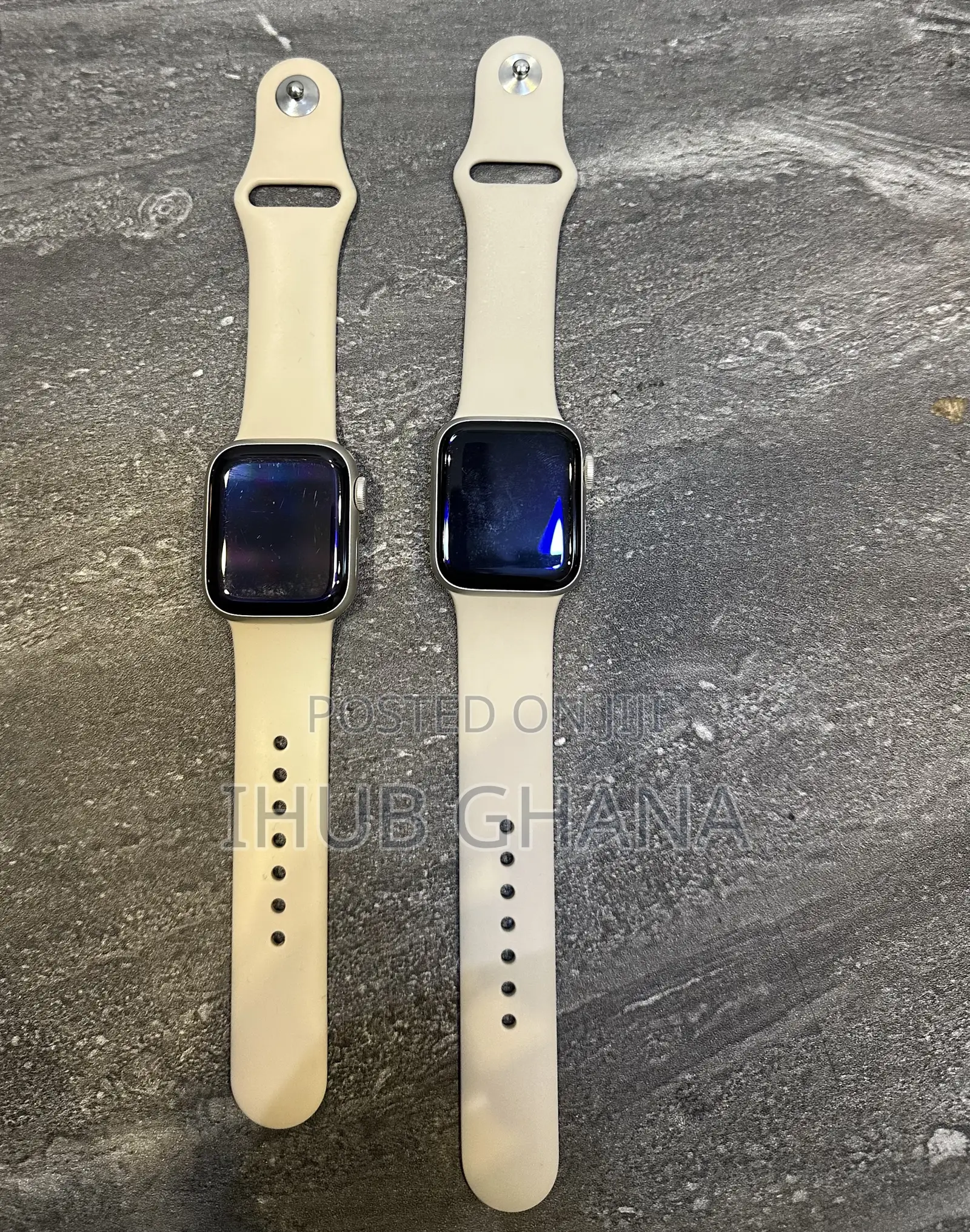Apple Watch Series5 44mm