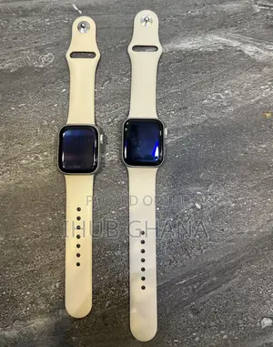 Apple Watch Series5 44mm