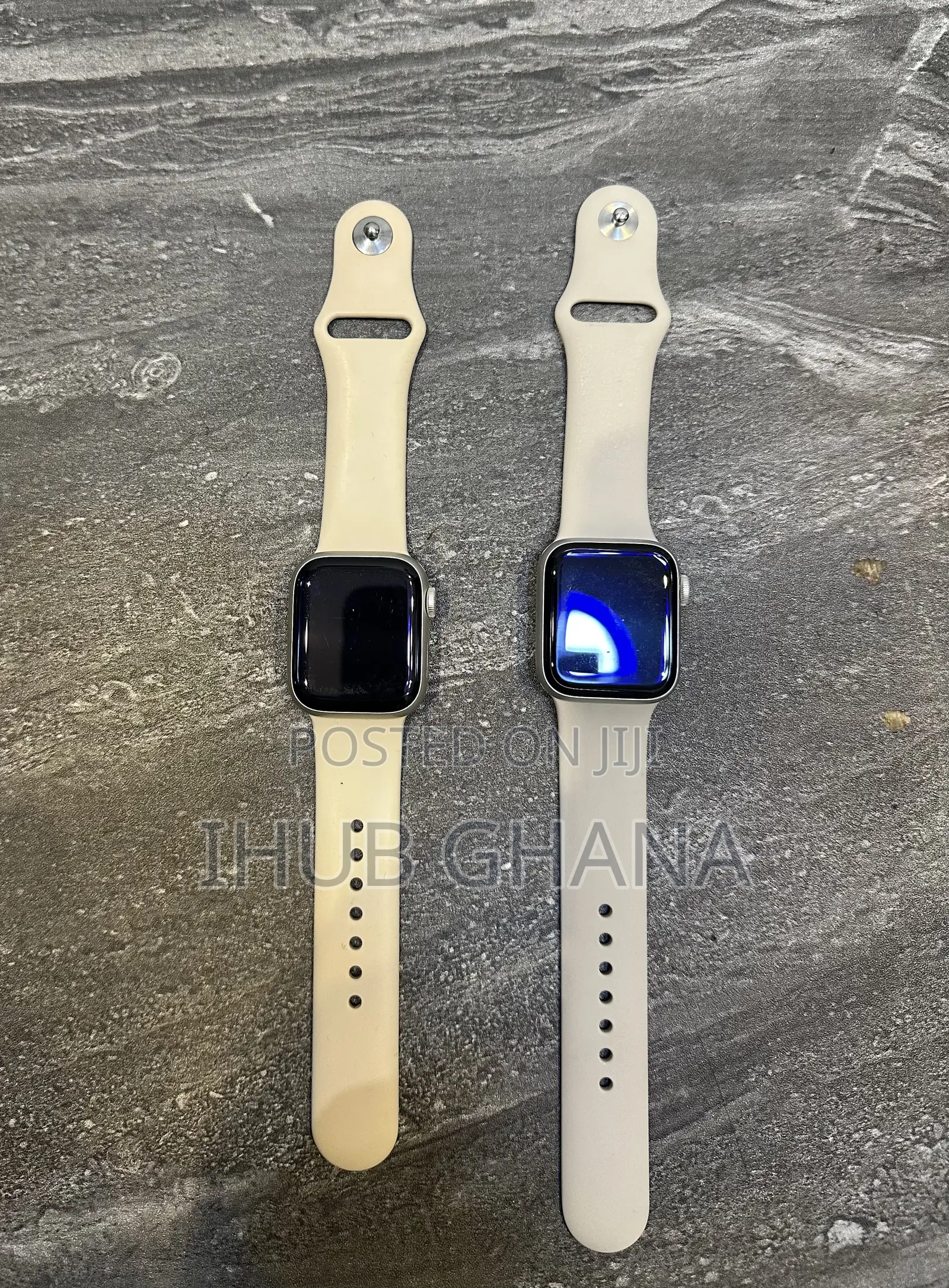 Apple Watch Series5 44mm