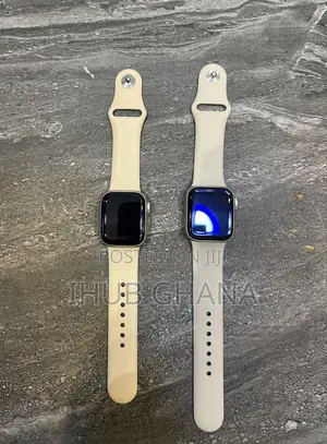 Apple Watch Series5 44mm