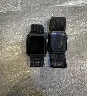 Apple Watch Series6 44mm