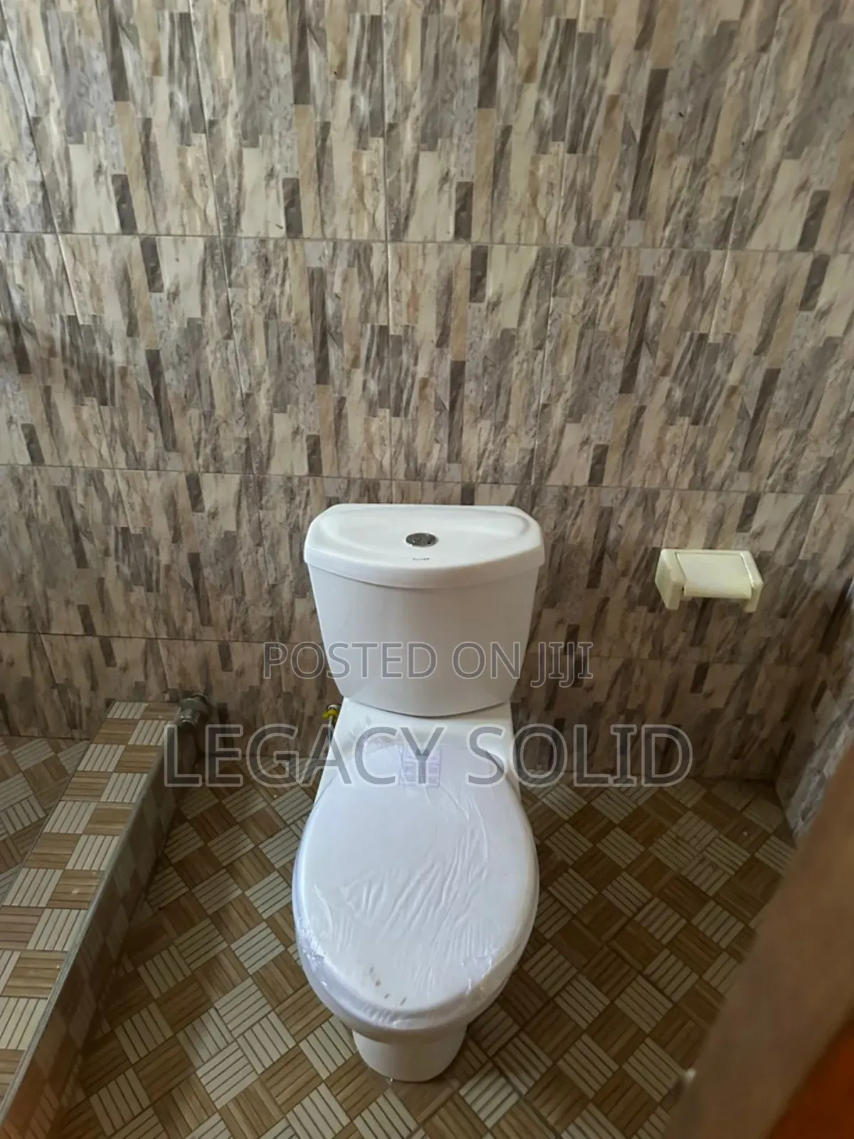 4bdrm House in 𝙻𝚎𝚐𝚊𝚌𝚢 𝚜𝚘𝚕𝚒𝚍 𝚛𝚎𝚊𝚕, Spintex for rent