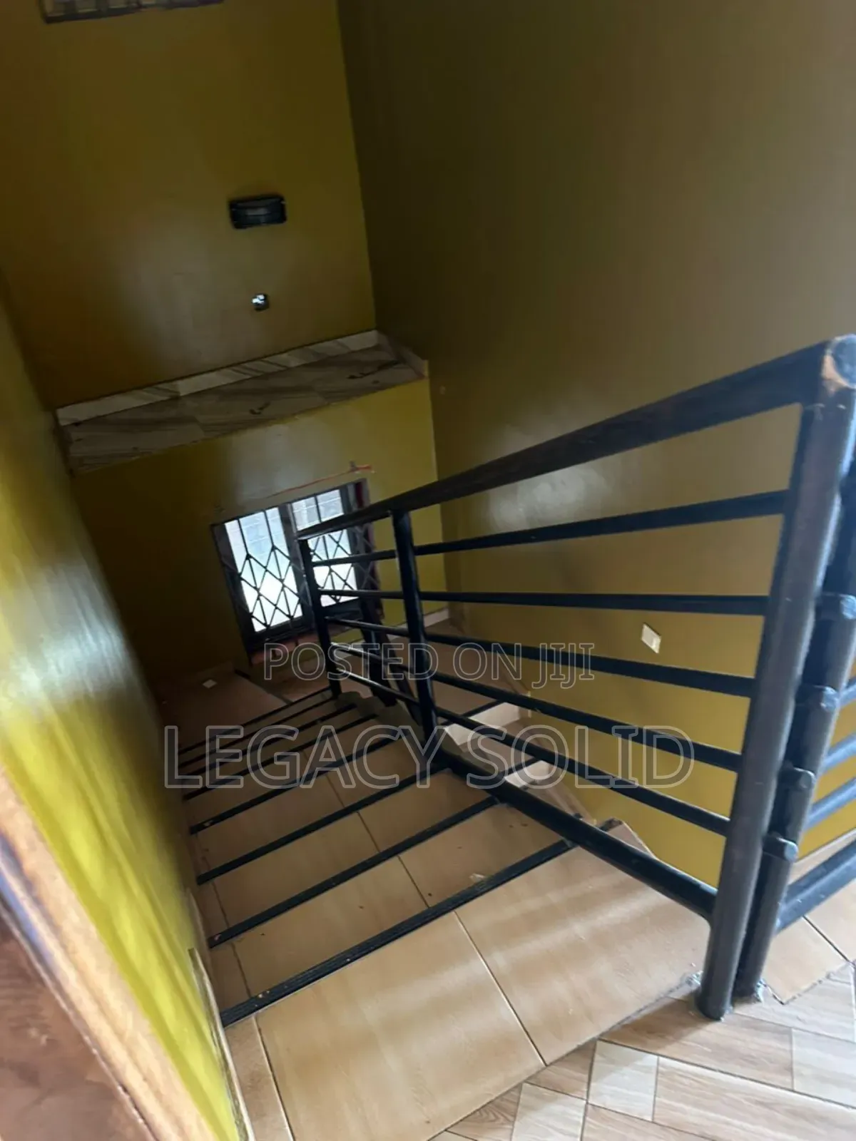 4bdrm House in 𝙻𝚎𝚐𝚊𝚌𝚢 𝚜𝚘𝚕𝚒𝚍 𝚛𝚎𝚊𝚕, Spintex for rent
