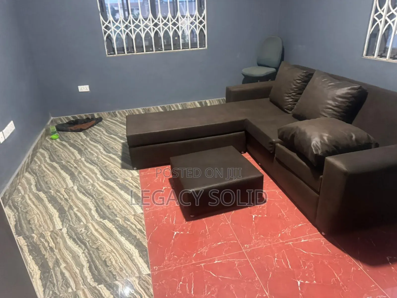 6bdrm Duplex in 𝙻𝚎𝚐𝚊𝚌𝚢 𝚜𝚘𝚕𝚒𝚍 𝚛𝚎𝚊𝚕, Spintex for sale