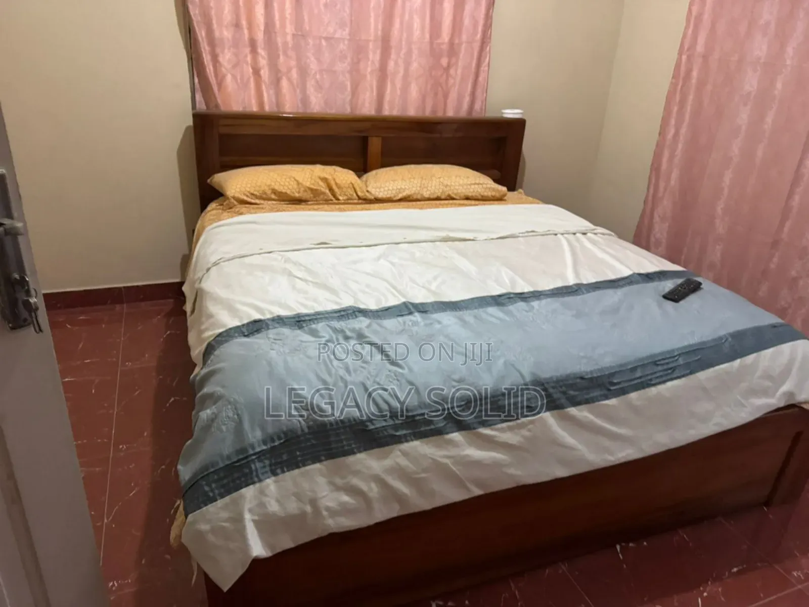 6bdrm Duplex in 𝙻𝚎𝚐𝚊𝚌𝚢 𝚜𝚘𝚕𝚒𝚍 𝚛𝚎𝚊𝚕, Spintex for sale